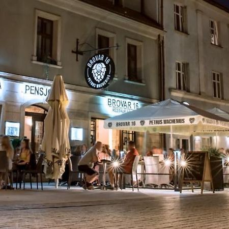 Brovar 16 Pszczyna Dış mekan fotoğraf